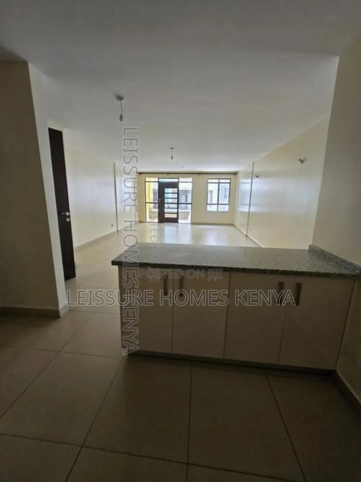 3bdrm Apartment in Langata for sale in Langata