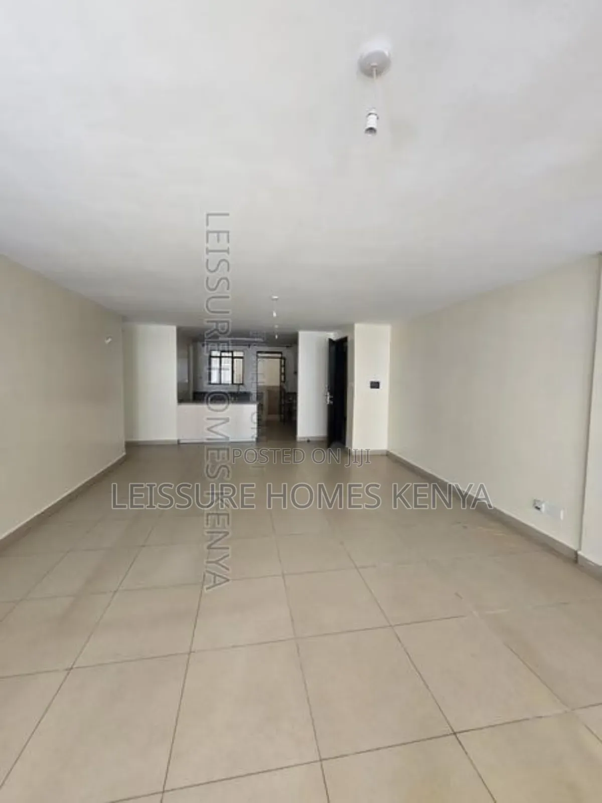 3bdrm Apartment in Langata for sale in Langata