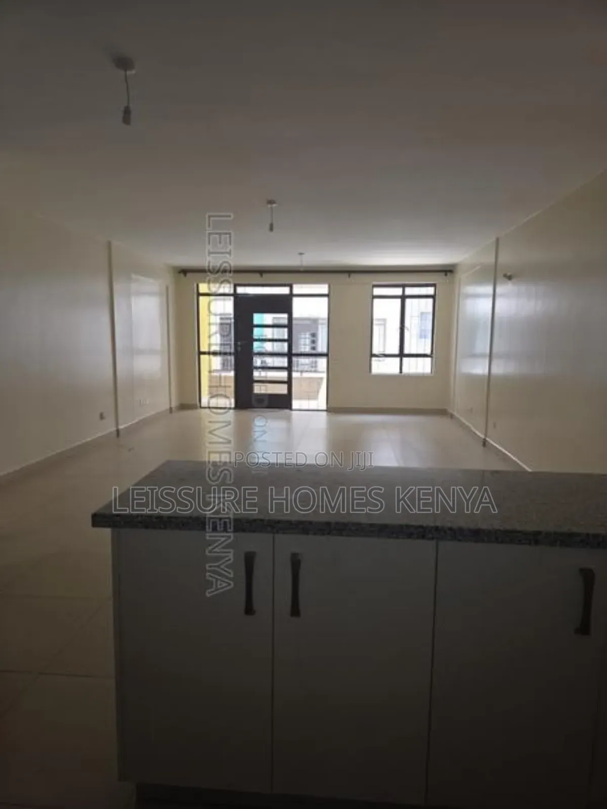 3bdrm Apartment in Langata for sale in Langata