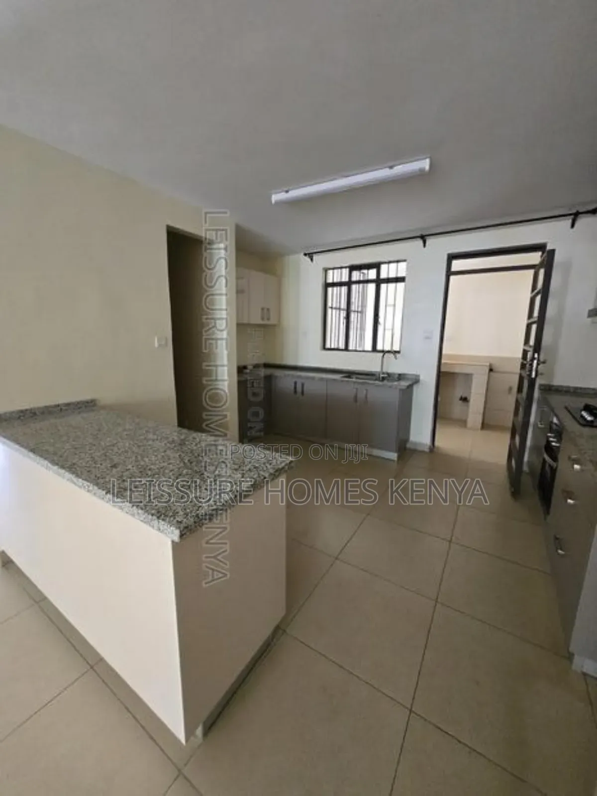3bdrm Apartment in Langata for sale in Langata