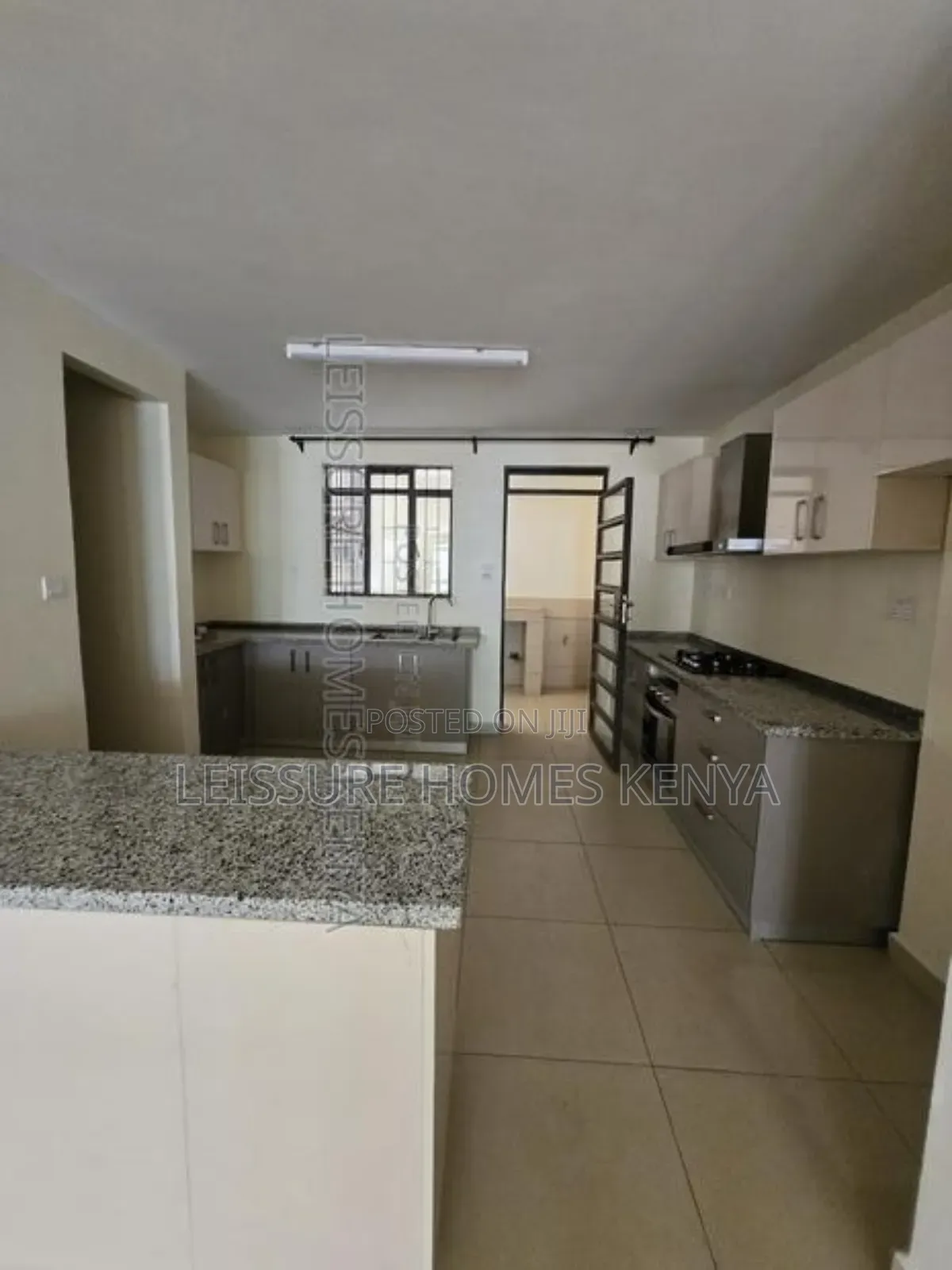 3bdrm Apartment in Langata for sale in Langata