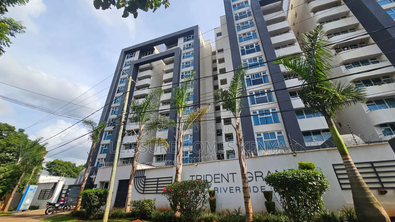 3bdrm Apartment in Riverside Drive for sale in Riverside Drive