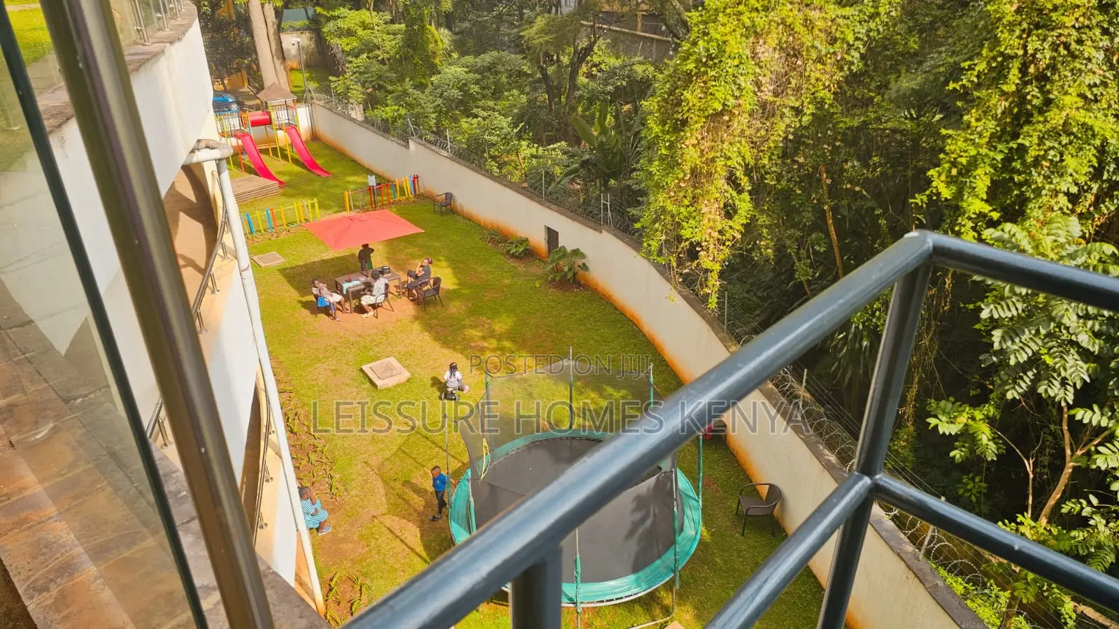 3bdrm Apartment in Riverside Drive for sale in Riverside Drive