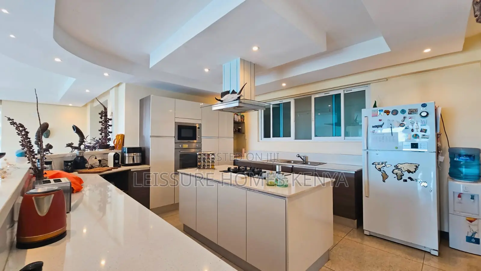3bdrm Apartment in Riverside Drive for sale in Riverside Drive