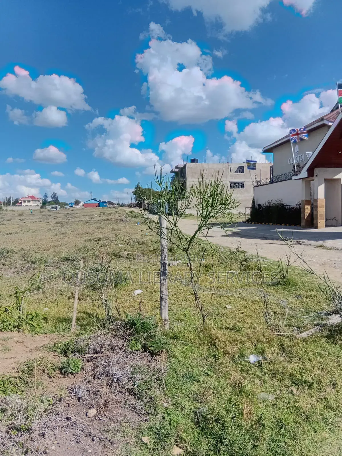 Prime Investment Opportunity: Kitengela Riverside Quarter-Acre Plots in Nairobi Central