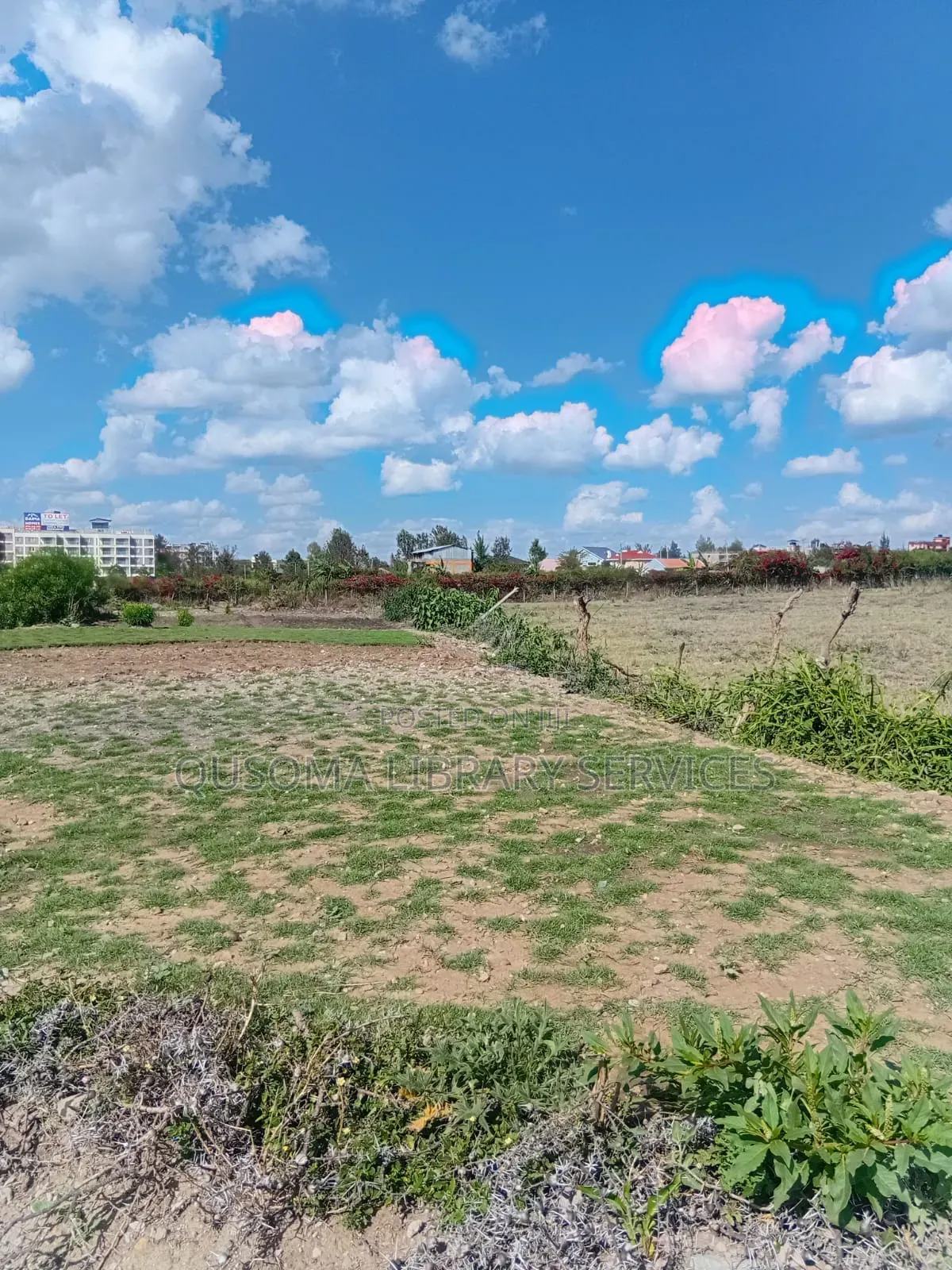 Prime Investment Opportunity: Kitengela Riverside Quarter-Acre Plots in Nairobi Central