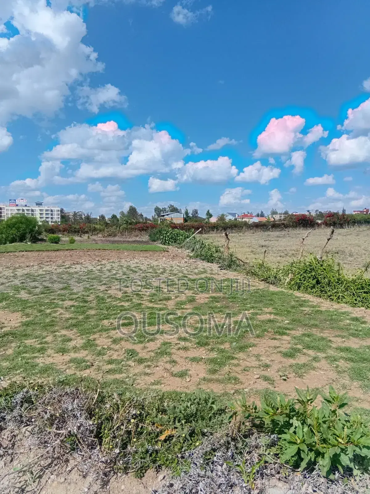 Prime Investment Opportunity: Kitengela Riverside Quarter-Acre Plots in Nairobi Central