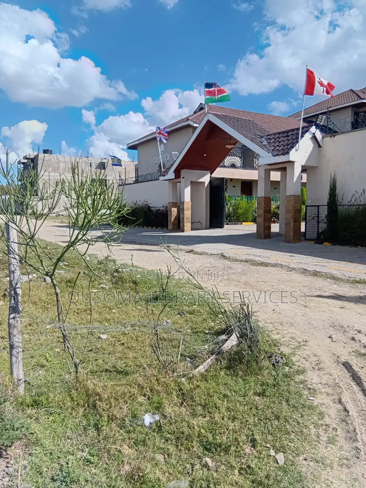 Prime Investment Opportunity: Kitengela Riverside Quarter-Acre Plots in Nairobi Central