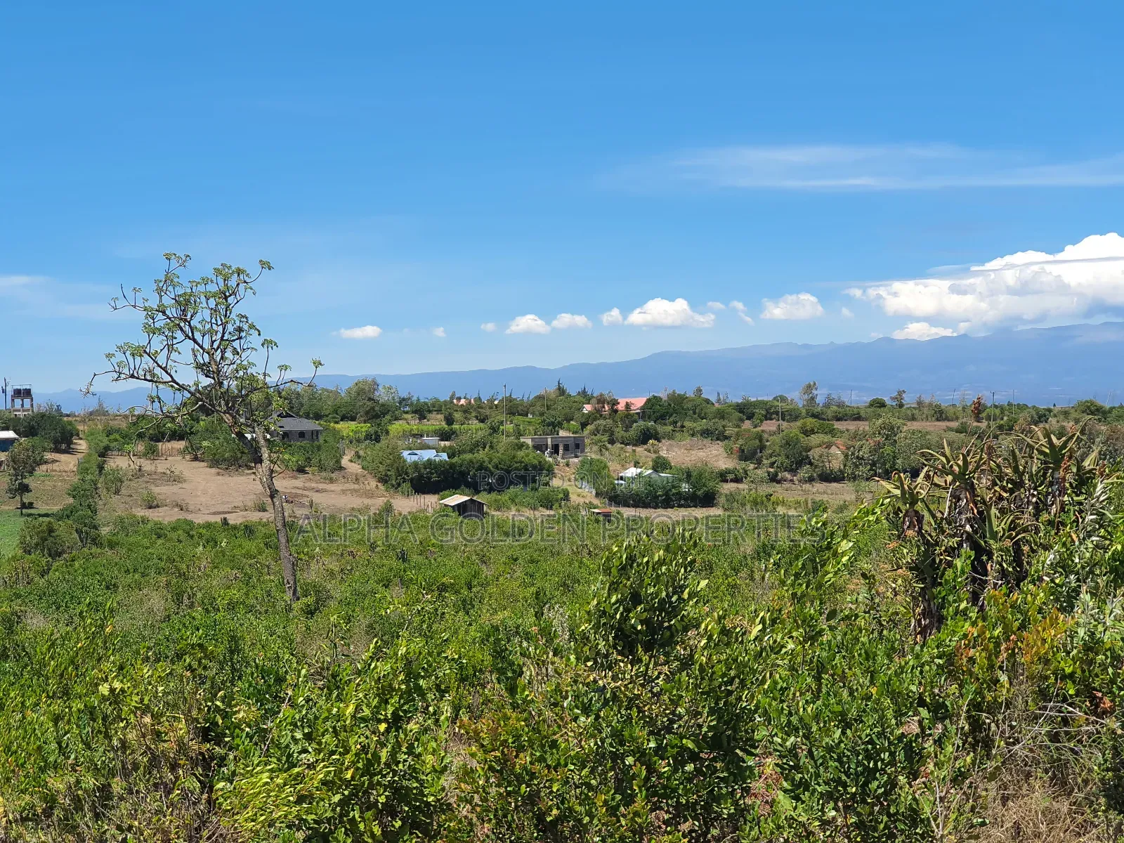 2 Acres in Giachuma [ Narumoru ] in Nanyuki