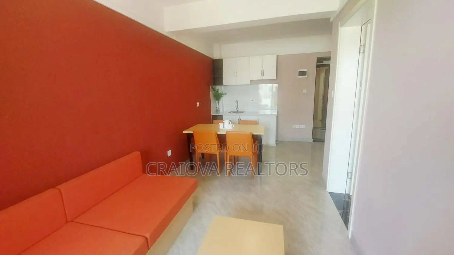 1bdrm Apartment in Dagoretti Corner for sale in Dagoretti Corner
