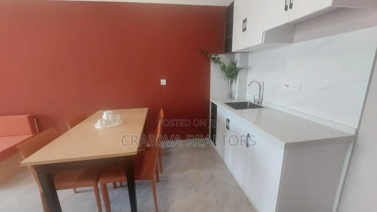 1bdrm Apartment in Dagoretti Corner for sale in Dagoretti Corner