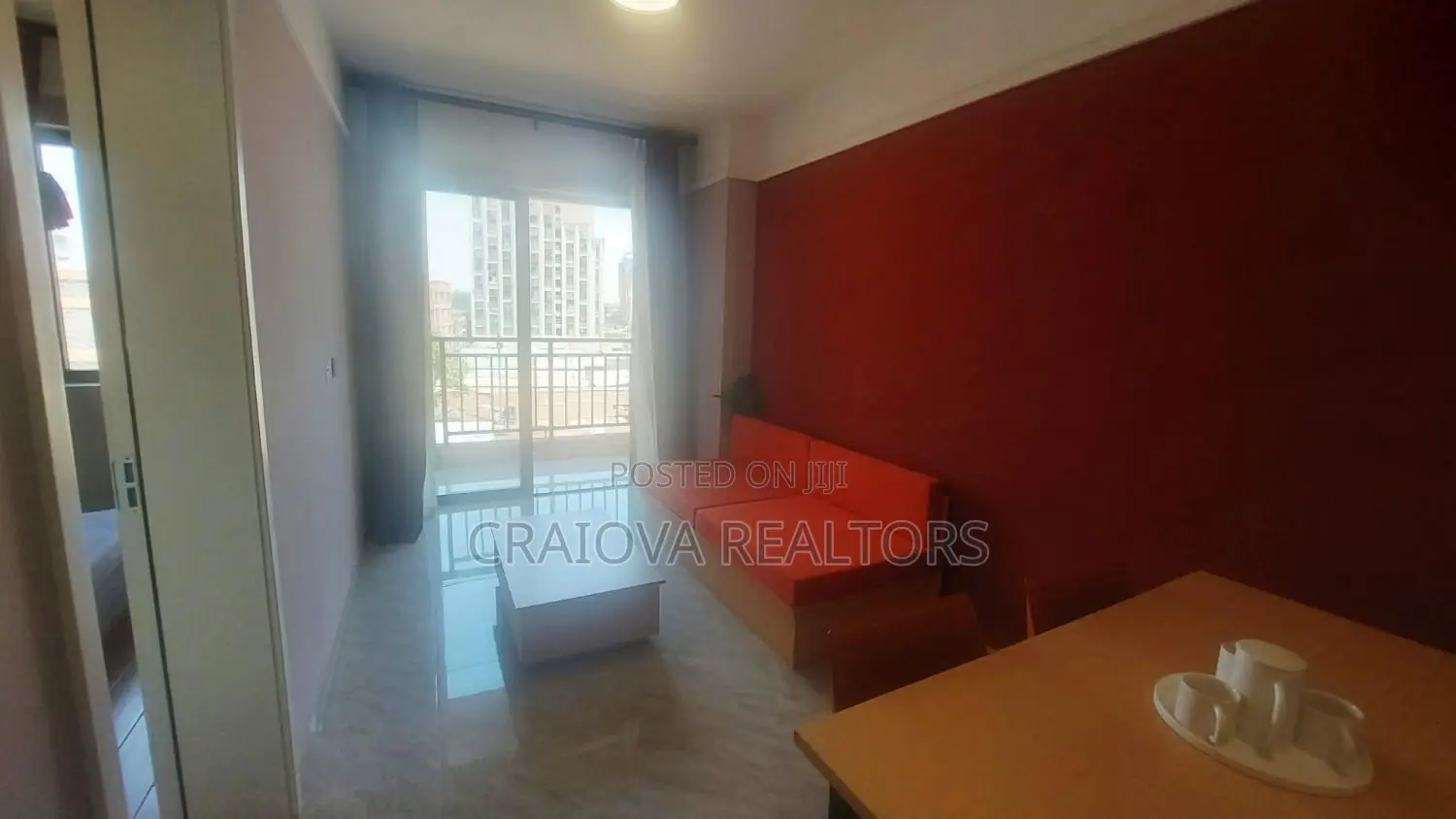 1bdrm Apartment in Dagoretti Corner for sale in Dagoretti Corner