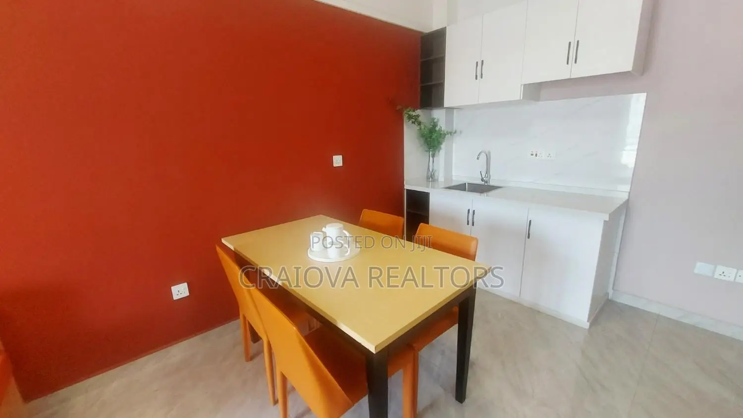 1bdrm Apartment in Dagoretti Corner for sale in Dagoretti Corner