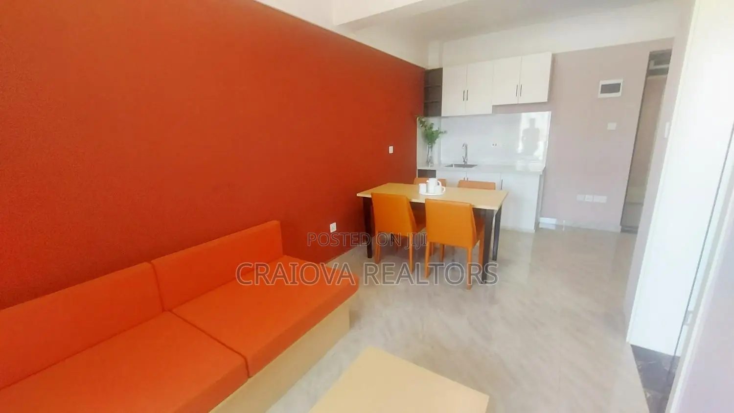 1bdrm Apartment in Dagoretti Corner for sale in Dagoretti Corner
