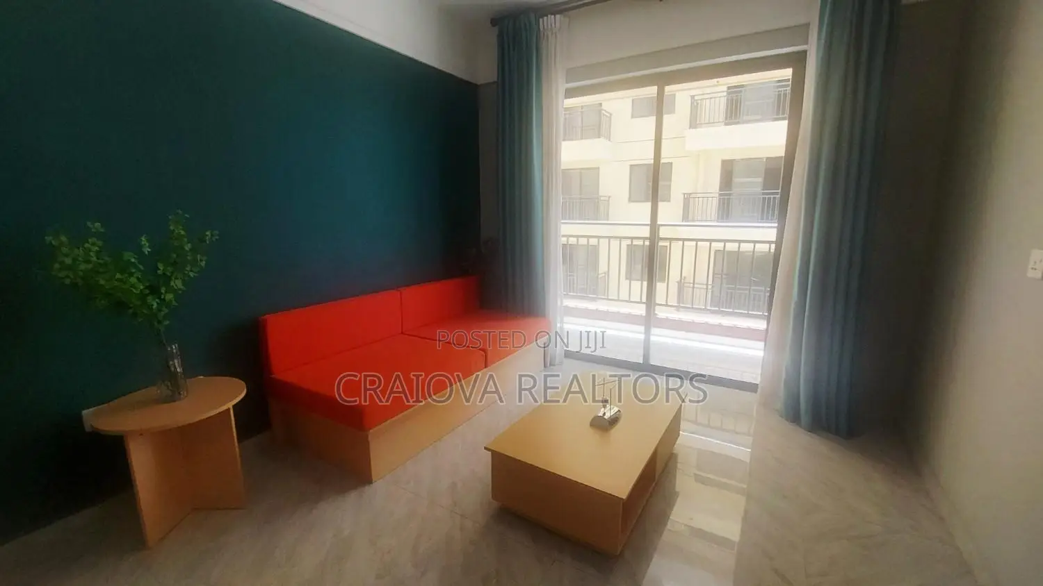 2bdrm Apartment in Dagoretti Corner for sale in Dagoretti Corner