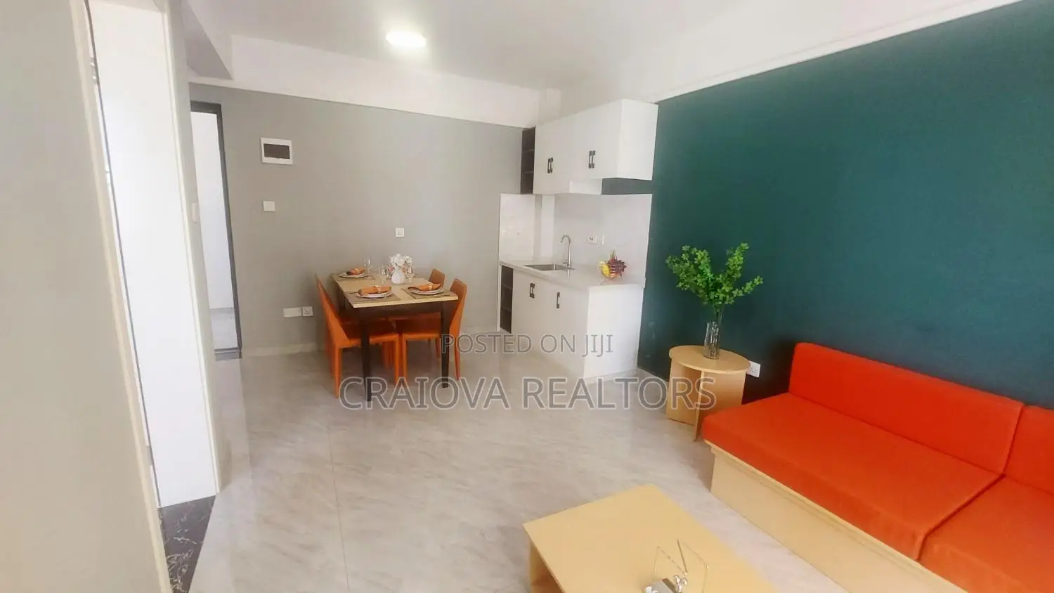 2bdrm Apartment in Dagoretti Corner for sale in Dagoretti Corner