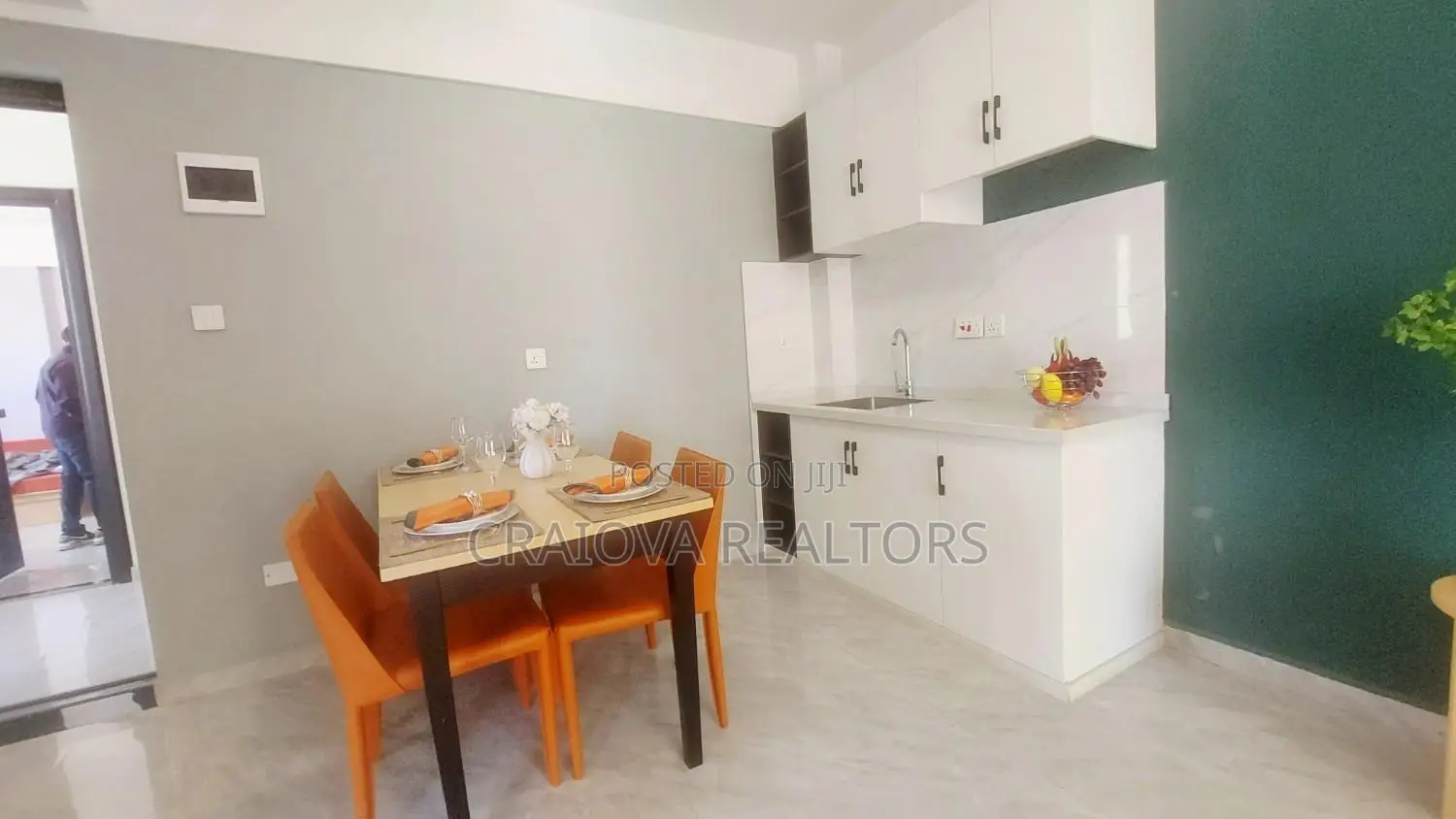 2bdrm Apartment in Dagoretti Corner for sale in Dagoretti Corner