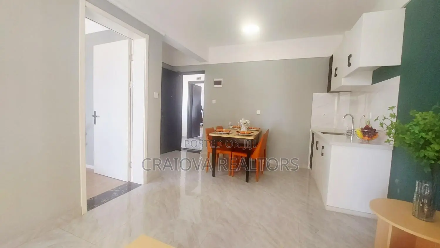 2bdrm Apartment in Dagoretti Corner for sale in Dagoretti Corner