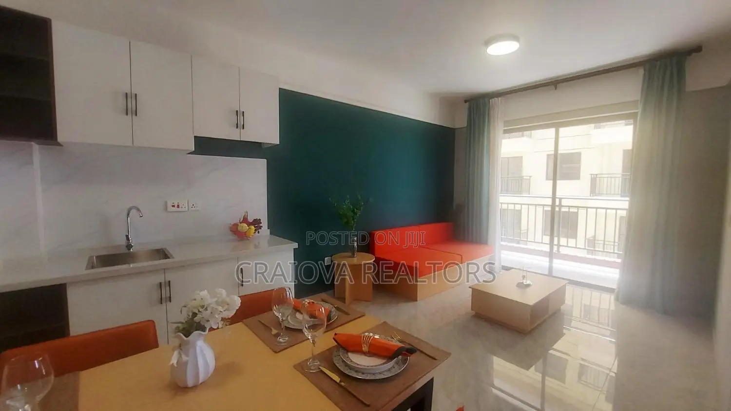 2bdrm Apartment in Dagoretti Corner for sale in Dagoretti Corner