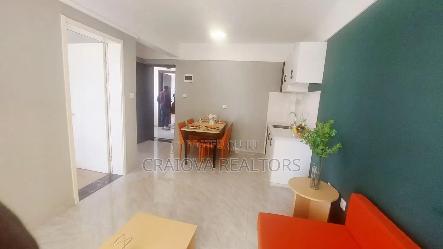 2bdrm Apartment in Dagoretti Corner for sale in Dagoretti Corner