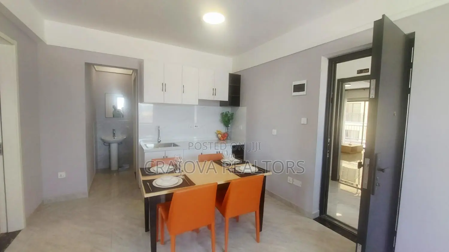 2bdrm Apartment in Dagoretti Corner for sale in Dagoretti Corner