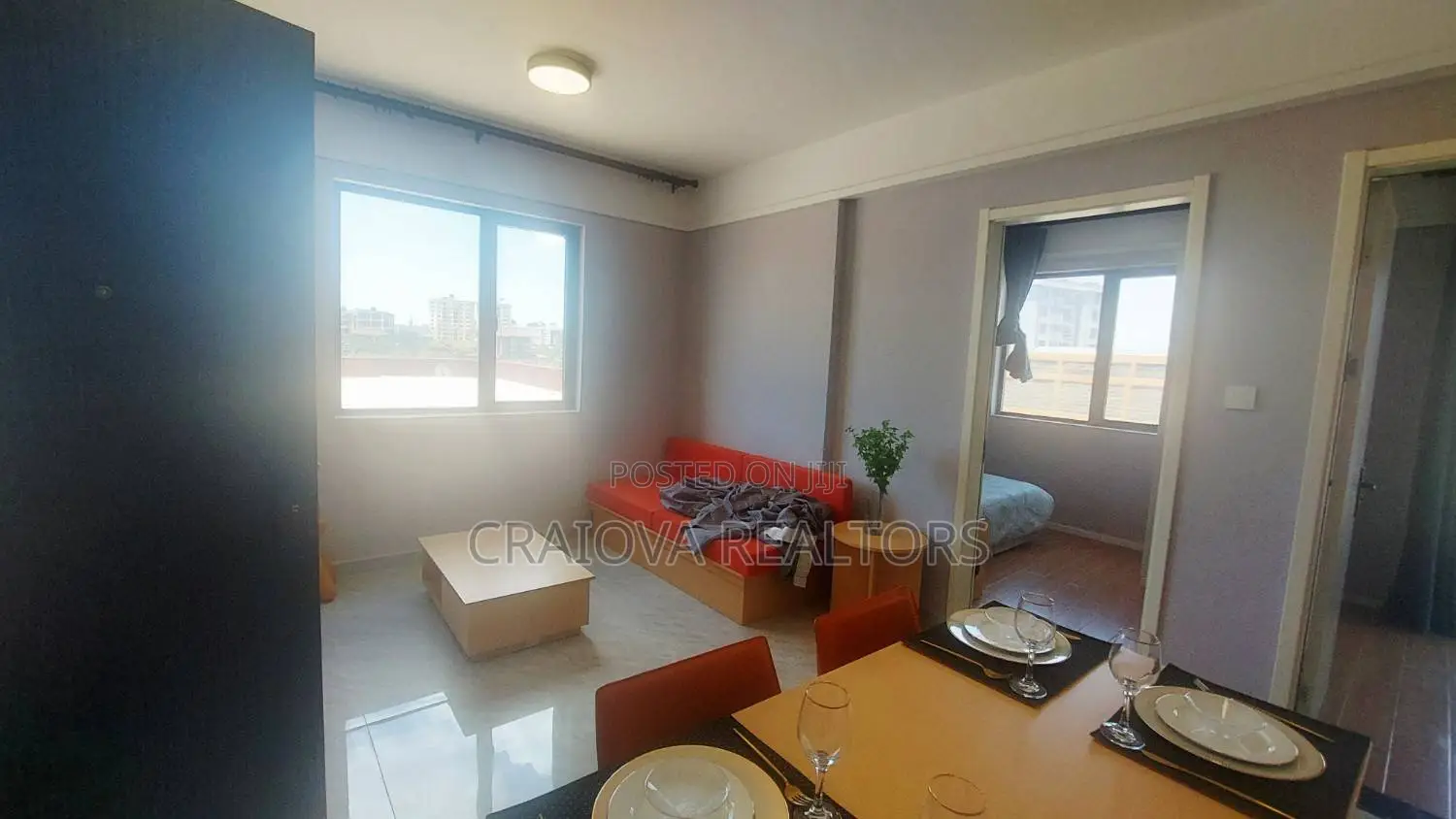 2bdrm Apartment in Dagoretti Corner for sale in Dagoretti Corner