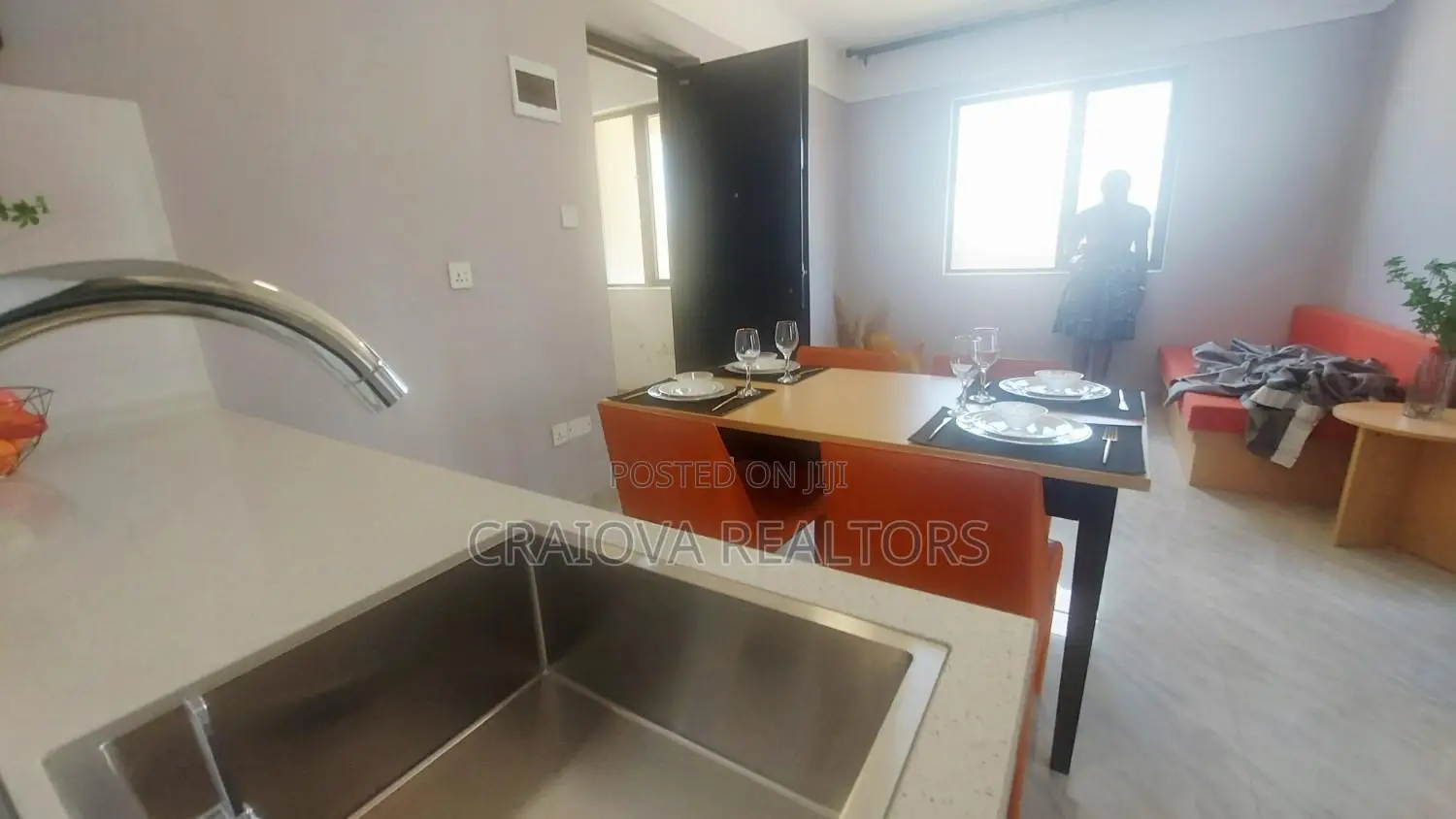 2bdrm Apartment in Dagoretti Corner for sale in Dagoretti Corner