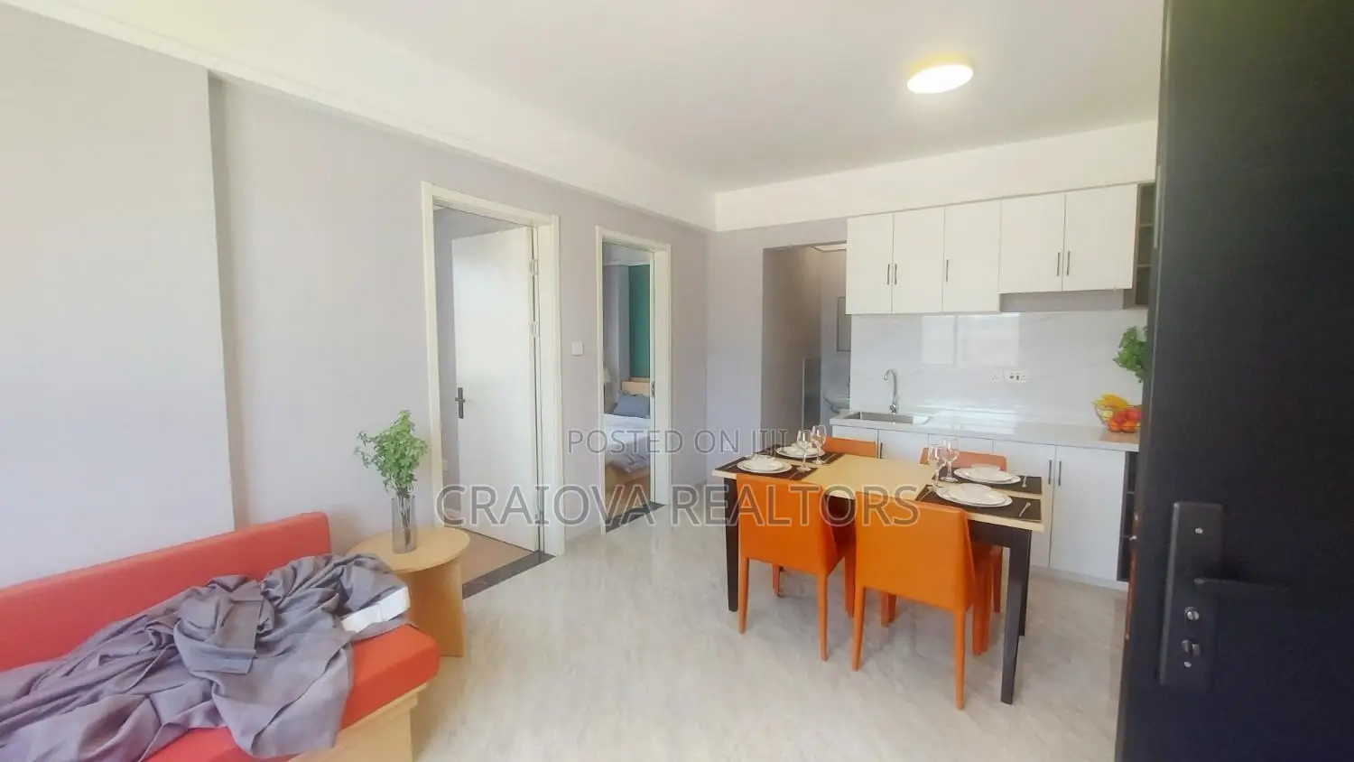 2bdrm Apartment in Dagoretti Corner for sale in Dagoretti Corner