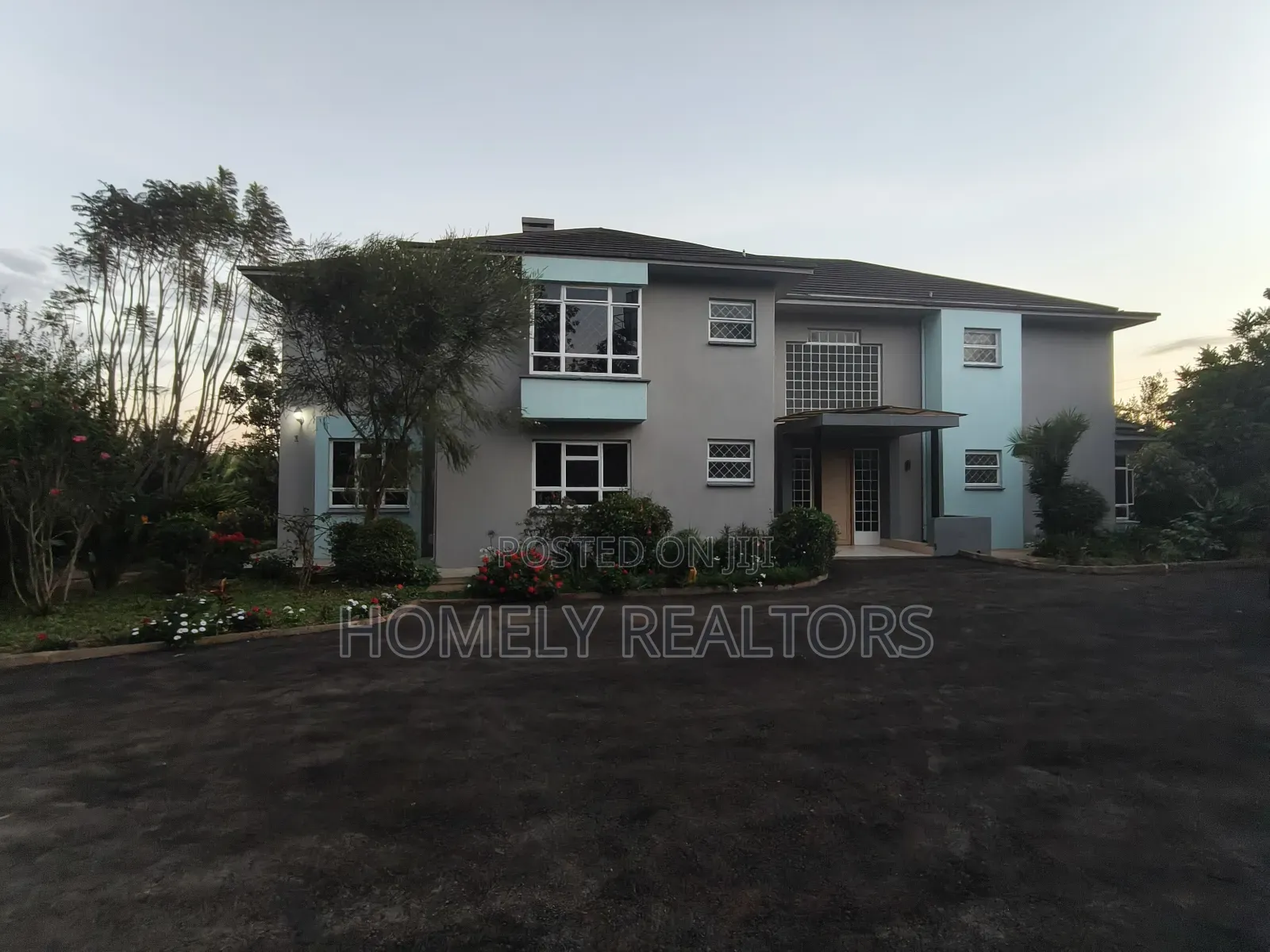 5bdrm Maisonette in Kibiku Gated, Ngong for rent in Ngong