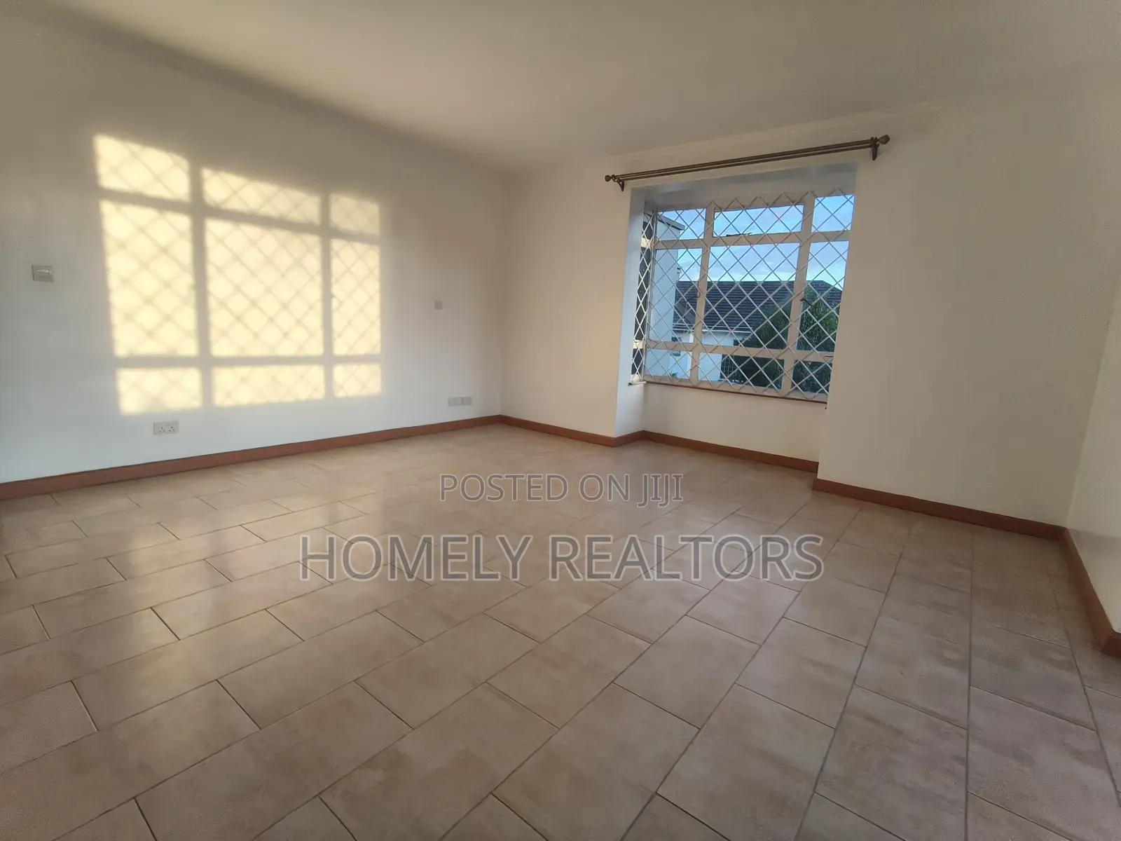 5bdrm Maisonette in Kibiku Gated, Ngong for rent in Ngong