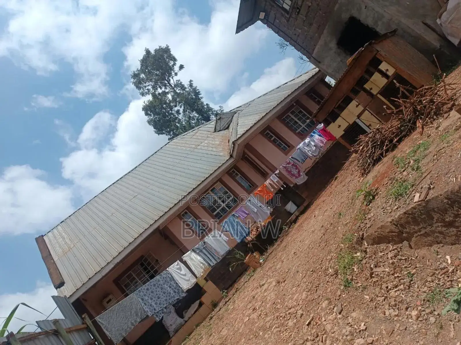 Land For Sale In Gathiga Area, Kabete Along Kirawa Rd in Gathiga