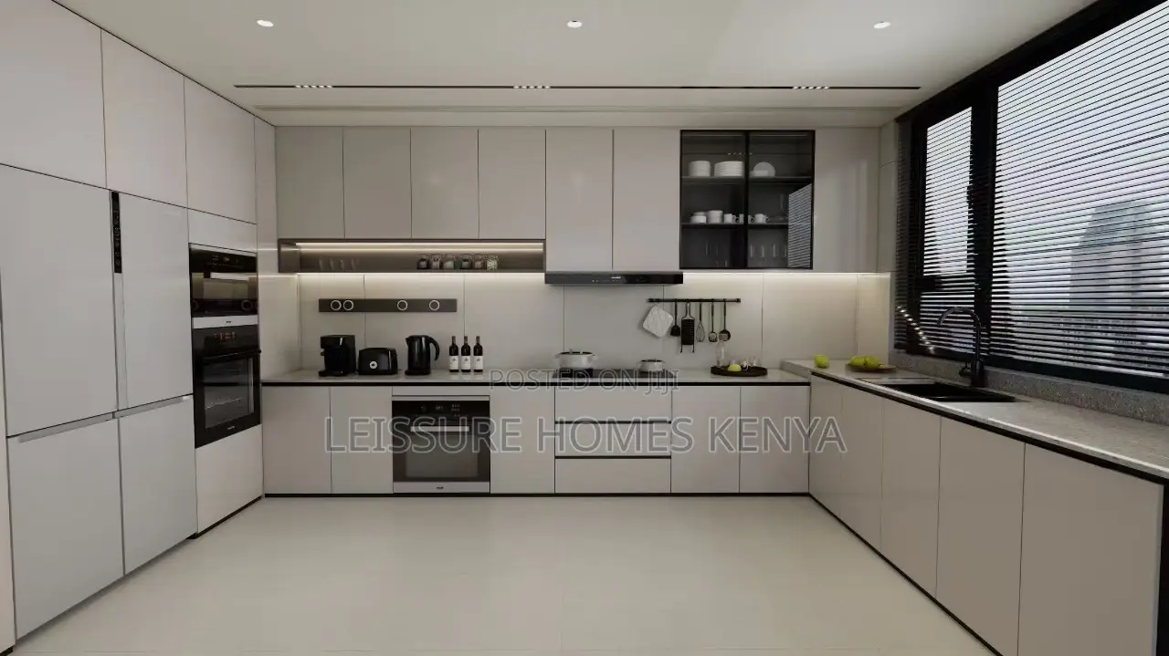 1bdrm Apartment in Kilimani for sale in Kilimani