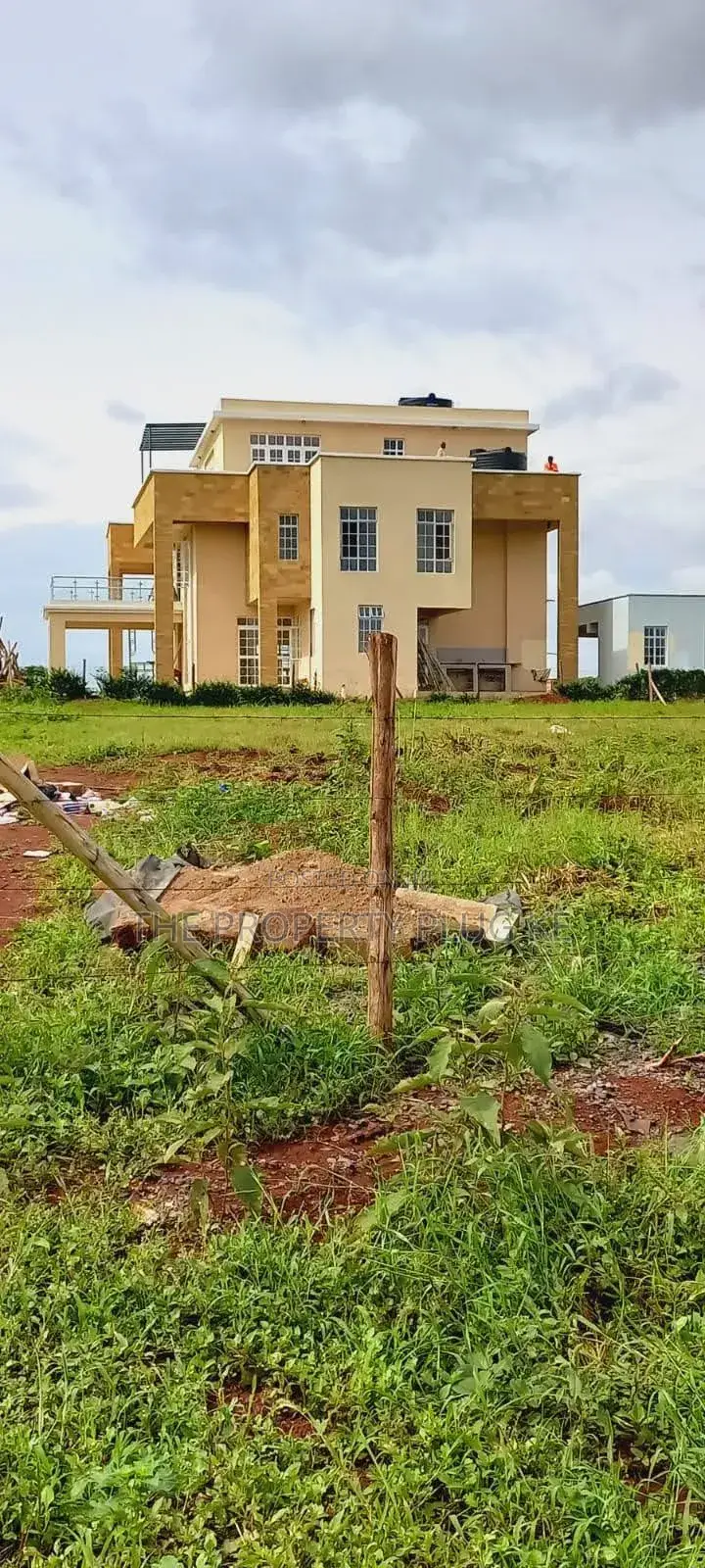 1/4 Acre Plots for Sale in Kiambu in Kiambu / Kiambu 