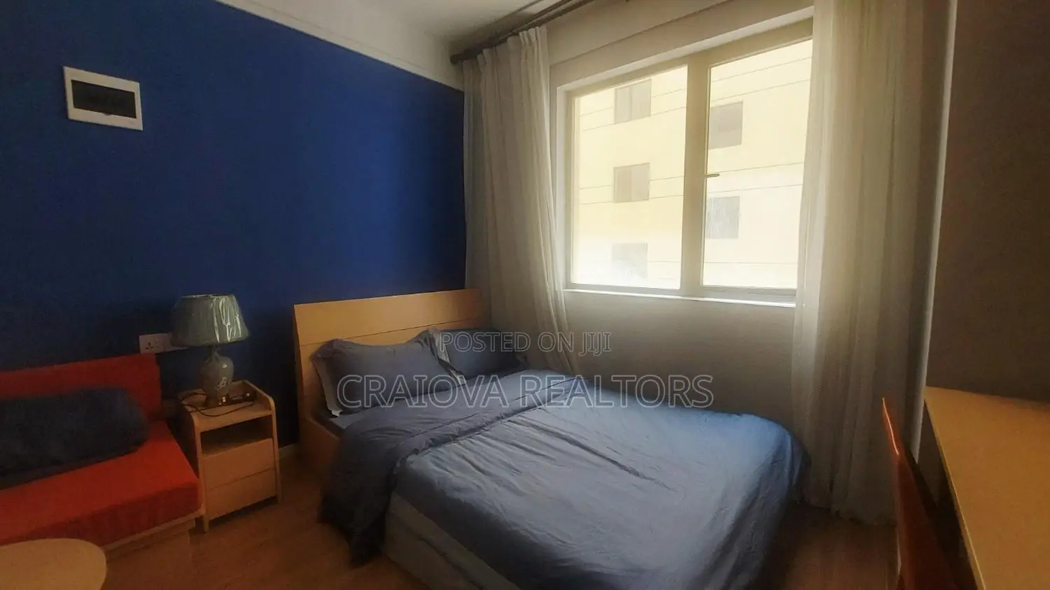 Studio Apartment in Dagoretti Corner for sale in Dagoretti Corner