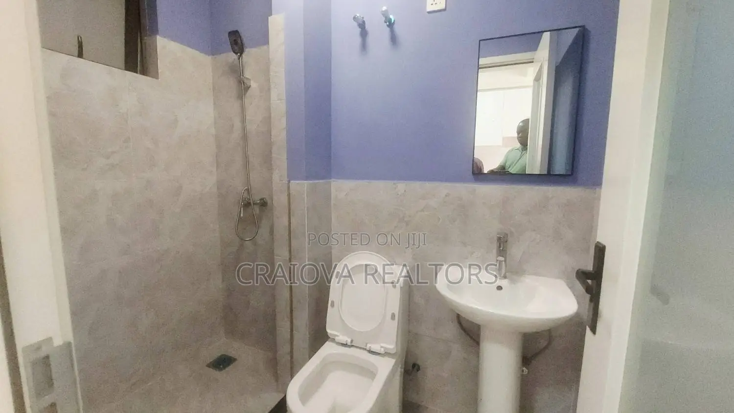 Studio Apartment in Dagoretti Corner for sale in Dagoretti Corner