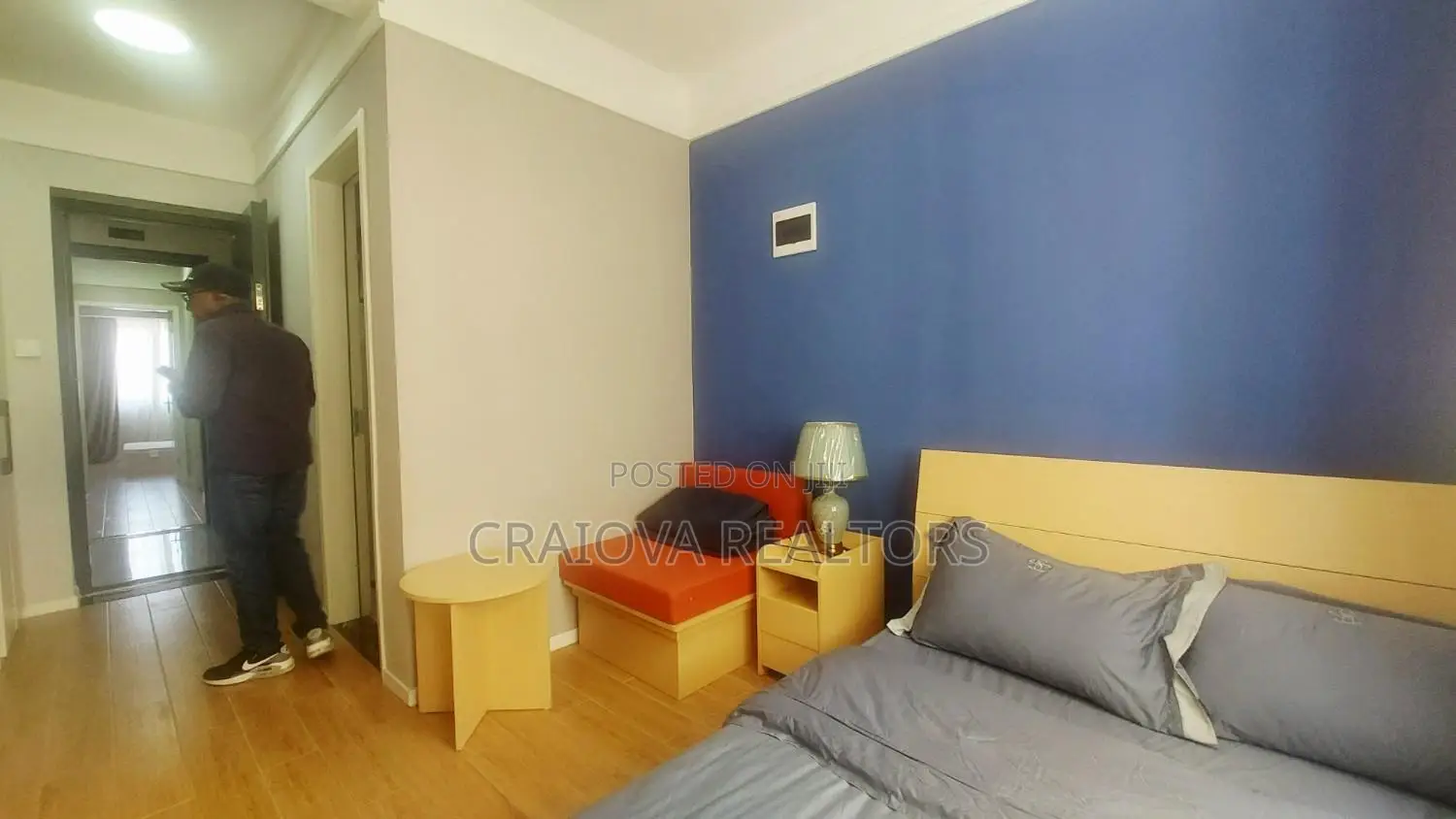 Studio Apartment in Dagoretti Corner for sale in Dagoretti Corner