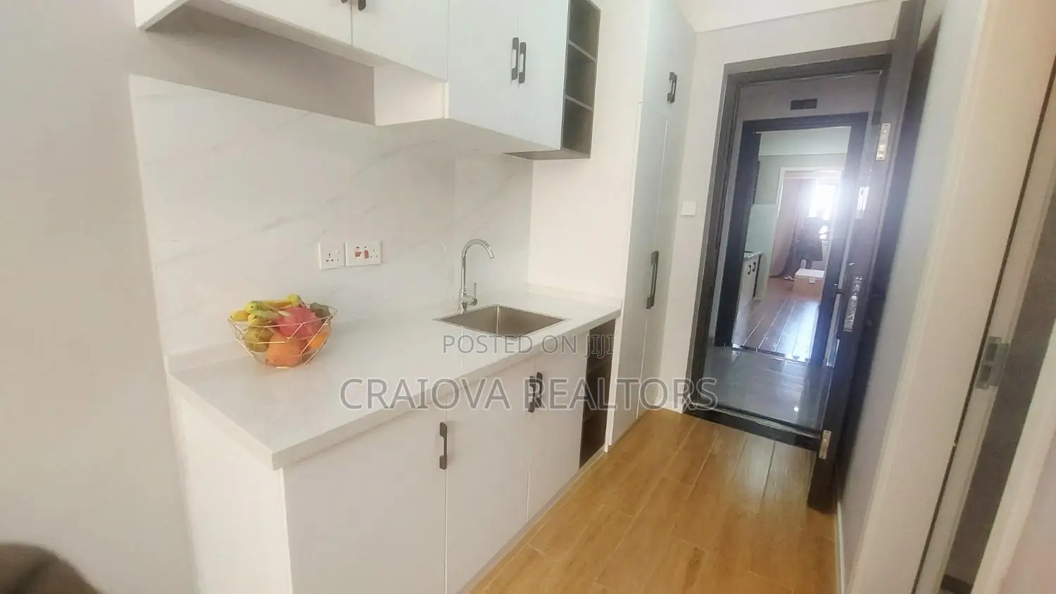 Studio Apartment in Dagoretti Corner for sale in Dagoretti Corner