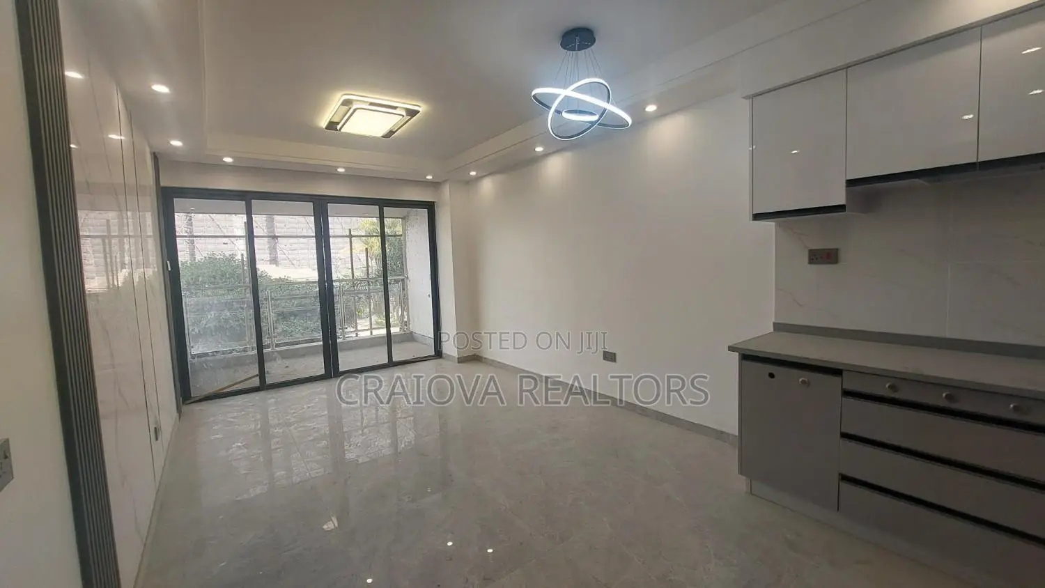 2bdrm Apartment in Kileleshwa for sale in Kileleshwa
