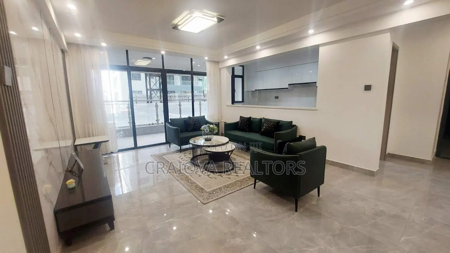 2bdrm Apartment in Kileleshwa for sale in Kileleshwa