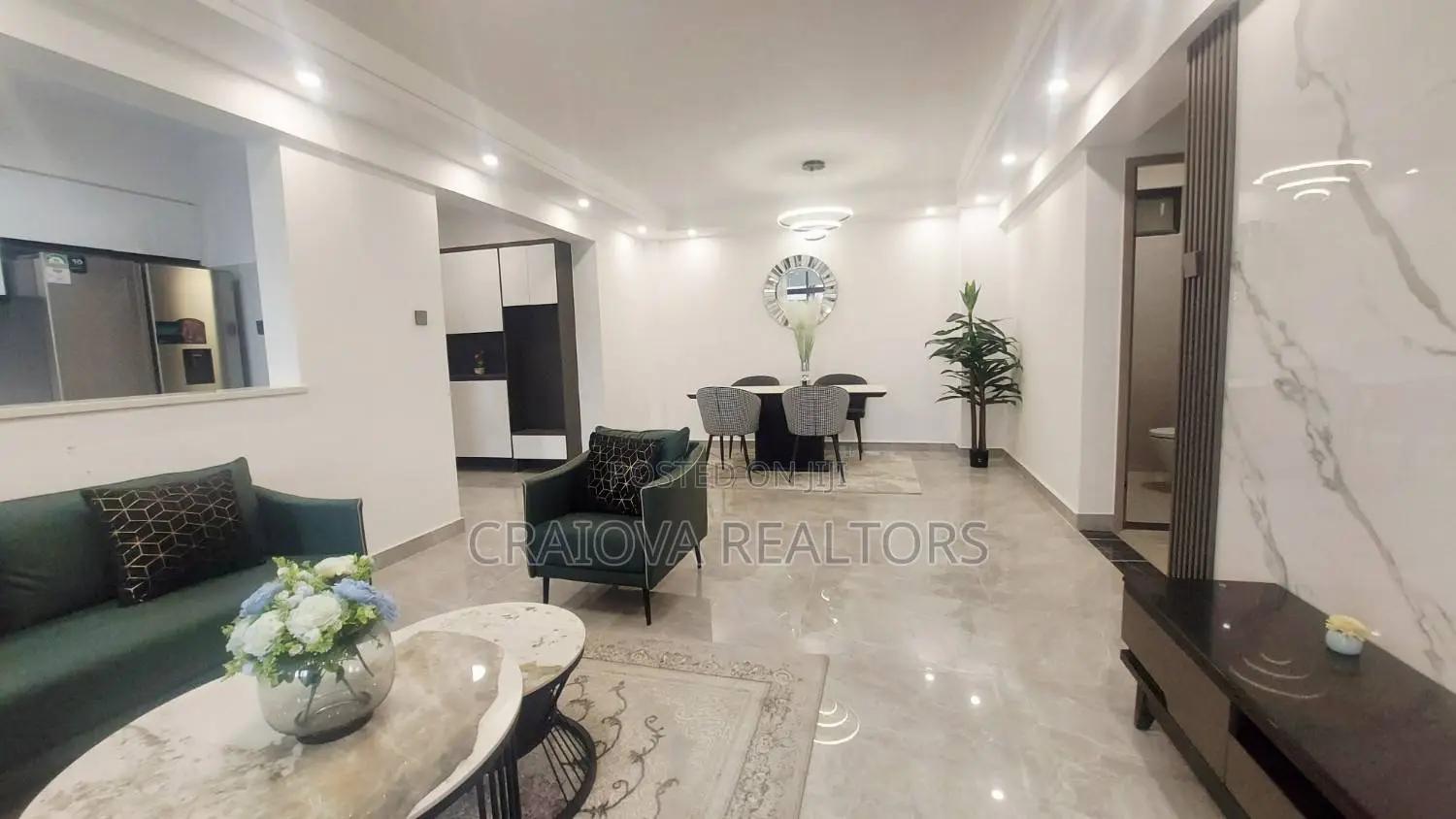 2bdrm Apartment in Kileleshwa for sale in Kileleshwa