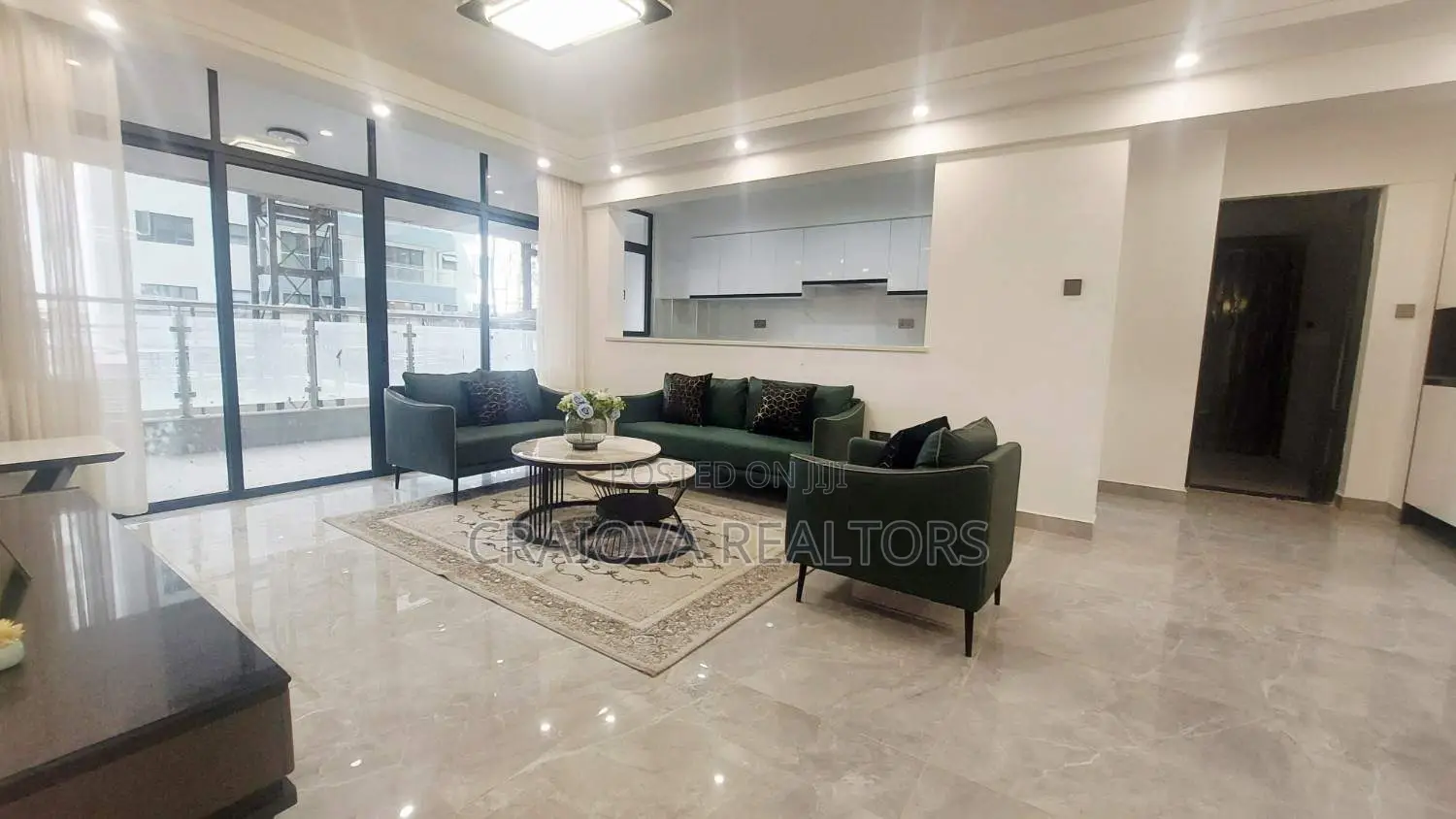 2bdrm Apartment in Kileleshwa for sale in Kileleshwa