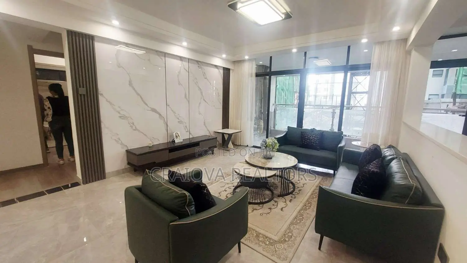 2bdrm Apartment in Kileleshwa for sale in Kileleshwa