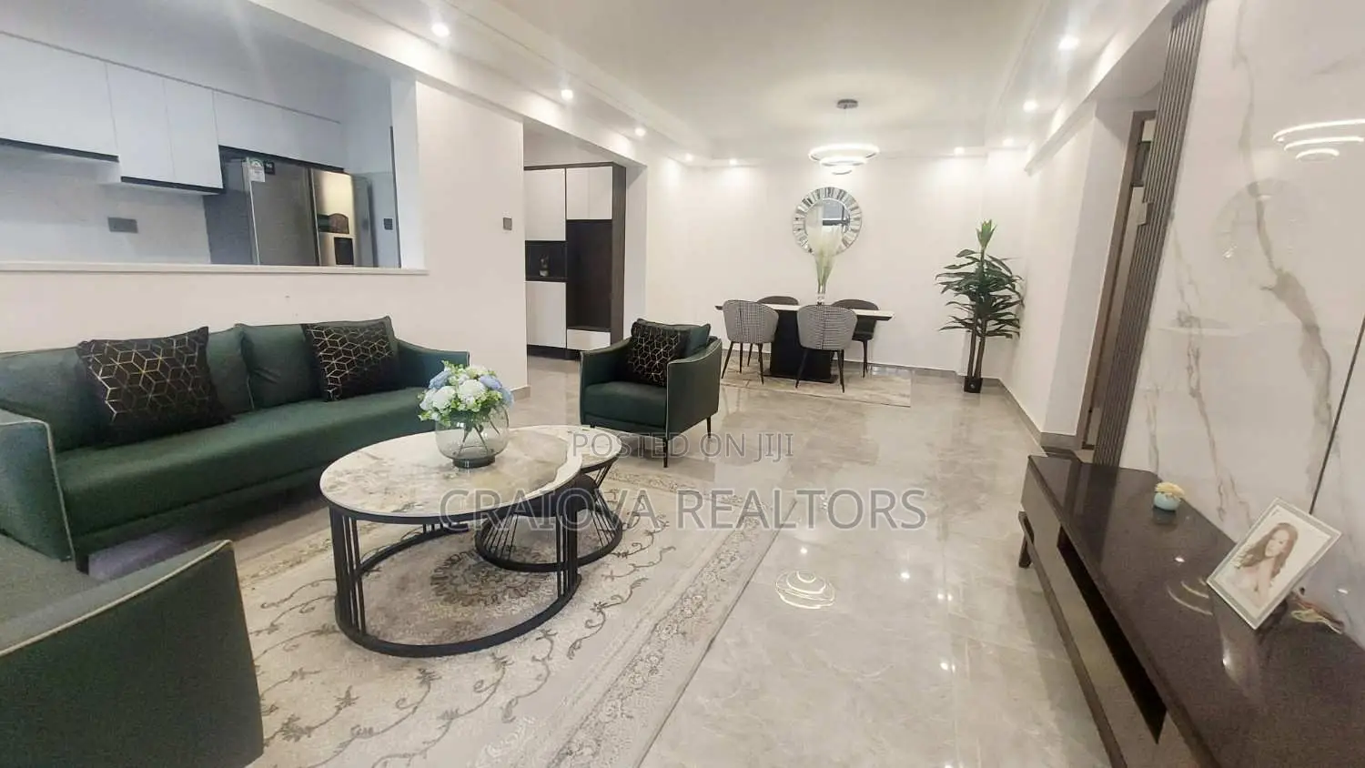 2bdrm Apartment in Kileleshwa for sale in Kileleshwa
