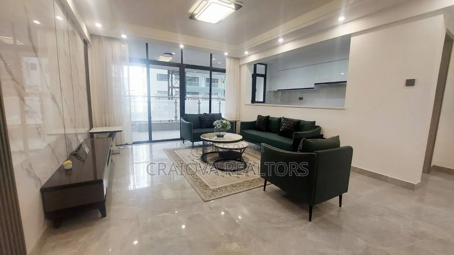 2bdrm Apartment in Kileleshwa for sale in Kileleshwa