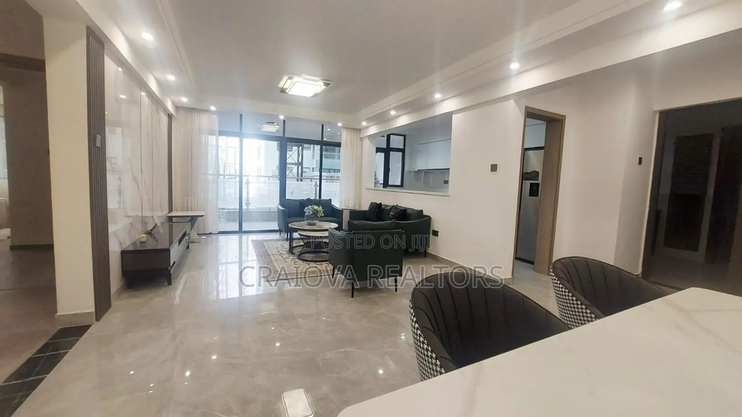 2bdrm Apartment in Kileleshwa for sale in Kileleshwa