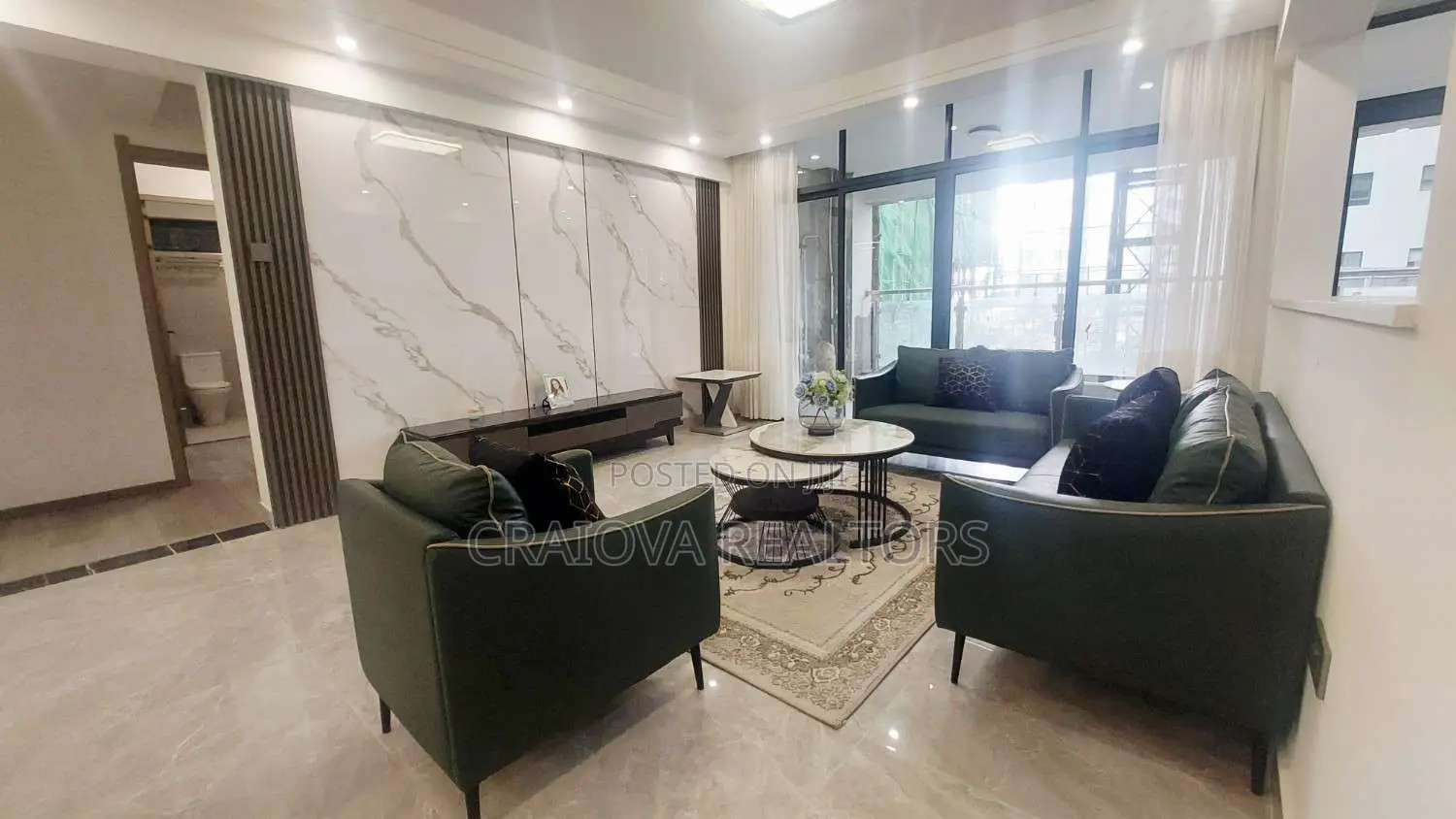 2bdrm Apartment in Kileleshwa for sale in Kileleshwa
