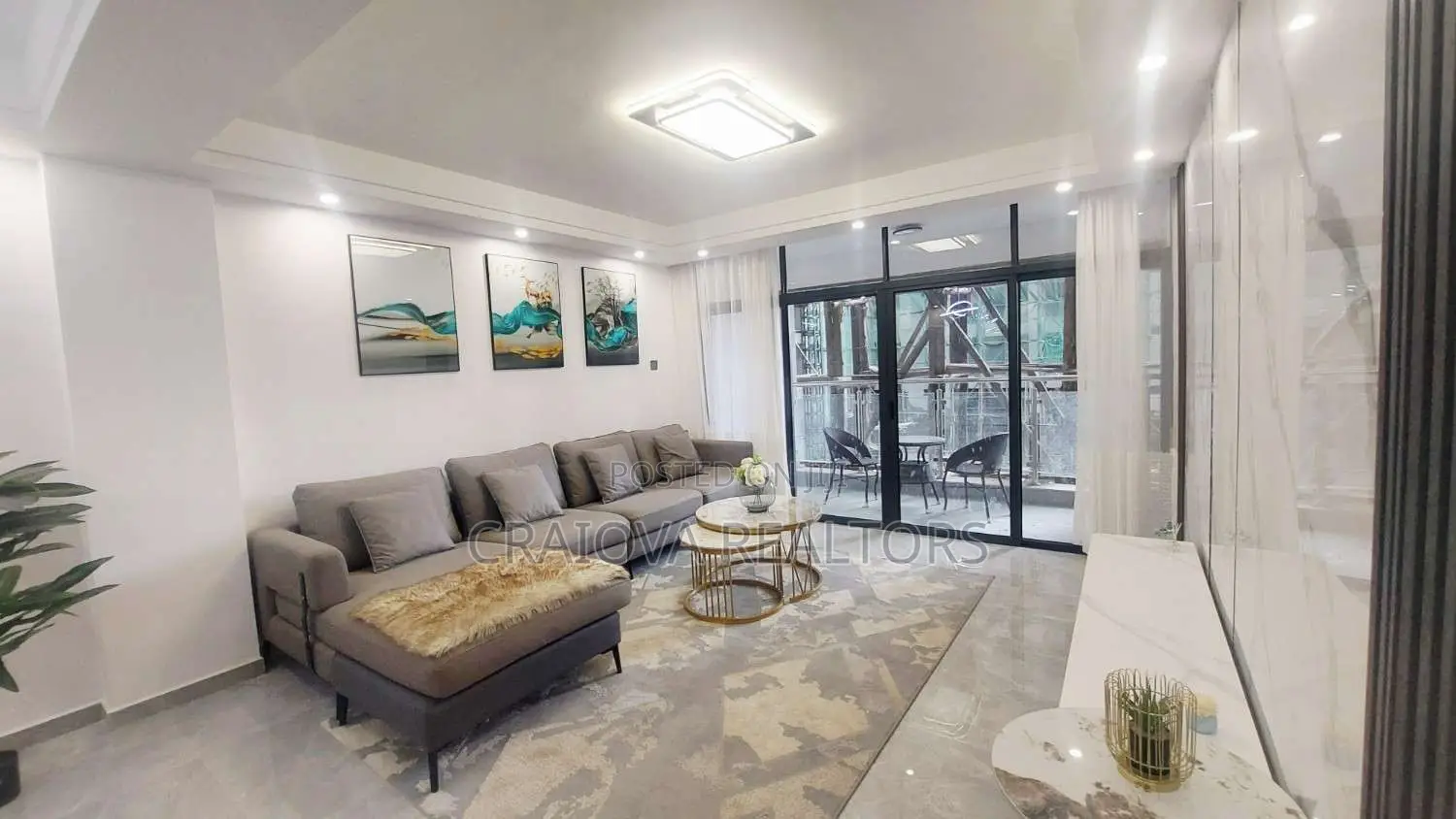 2bdrm Apartment in Kileleshwa for sale in Kileleshwa