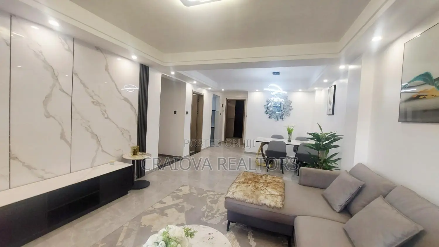 2bdrm Apartment in Kileleshwa for sale in Kileleshwa