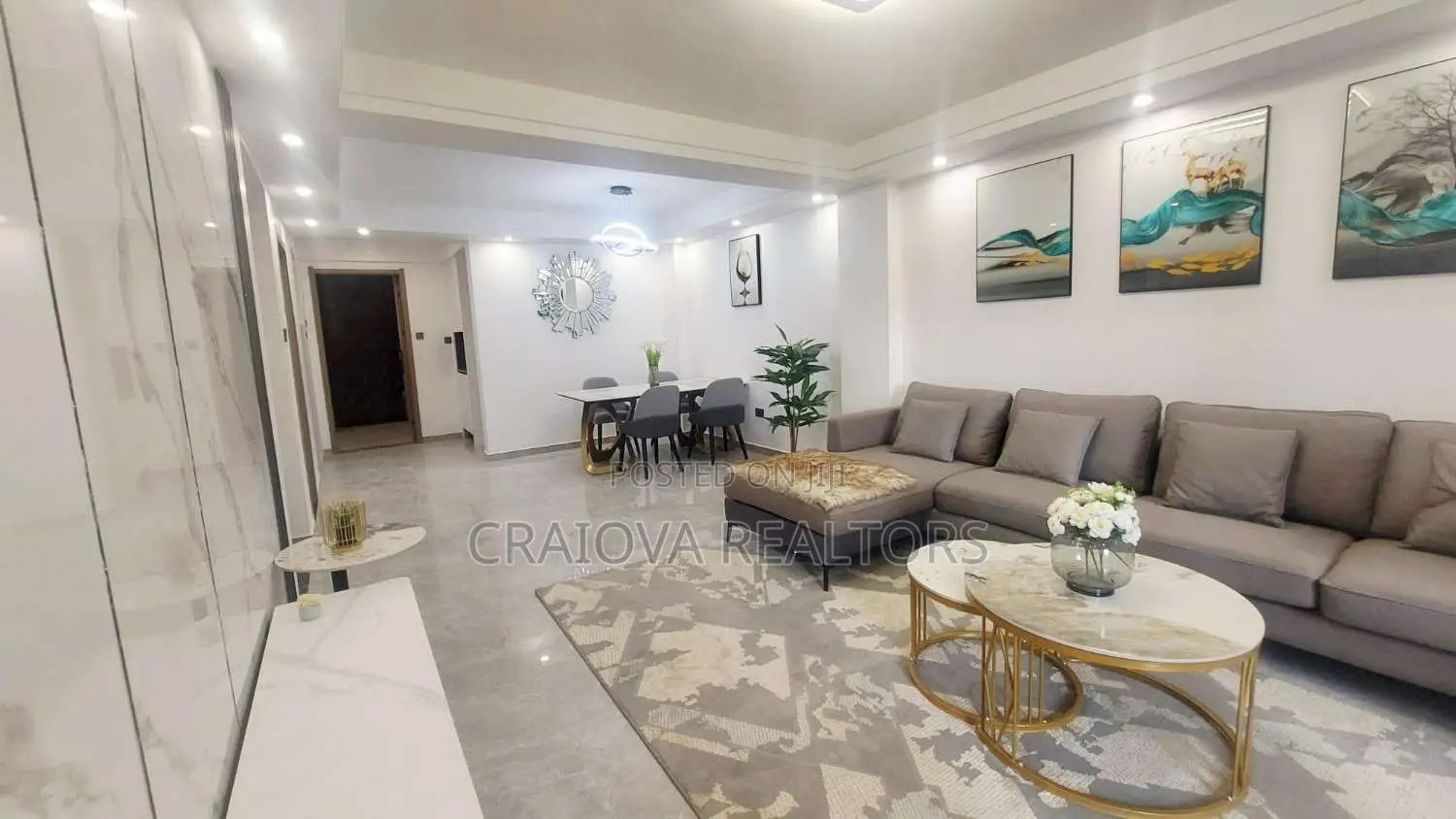 2bdrm Apartment in Kileleshwa for sale in Kileleshwa