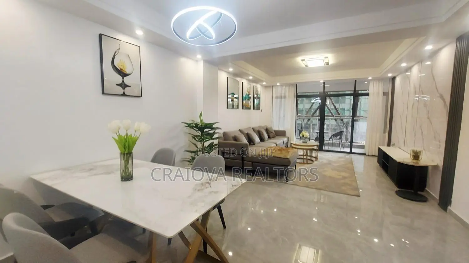 2bdrm Apartment in Kileleshwa for sale in Kileleshwa